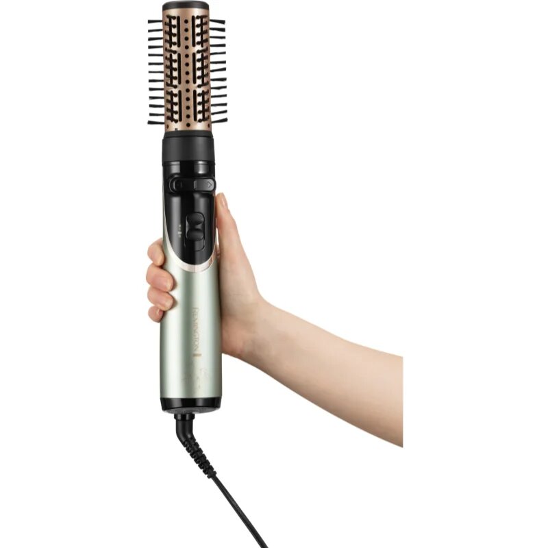Remington Botanicals AS5860 meleglevegős hajformázó kefe rotációs 1 db