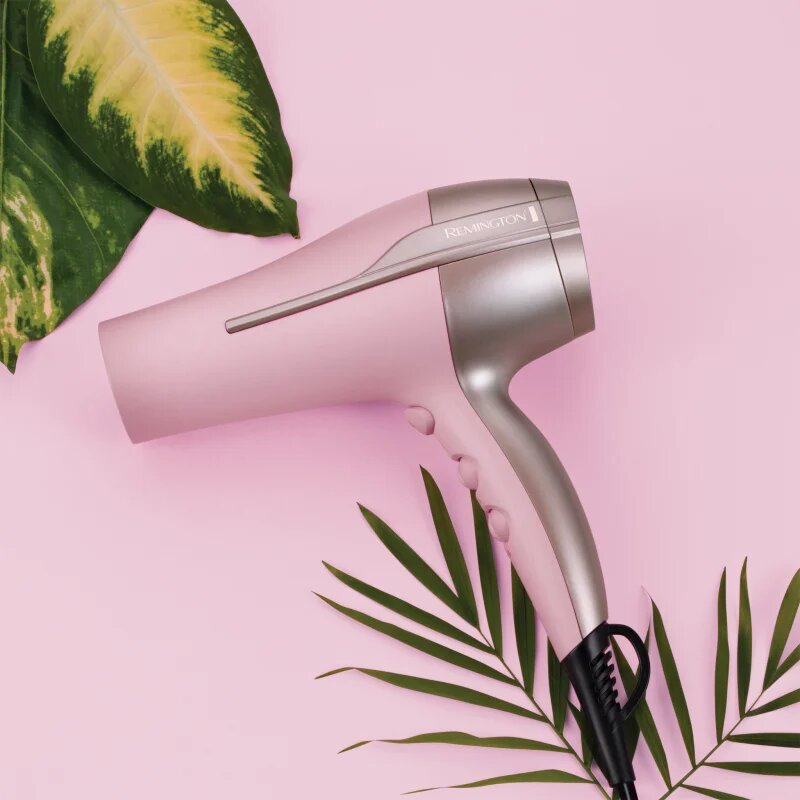Remington Coconut Smooth AS5901 hajszárító 1 db