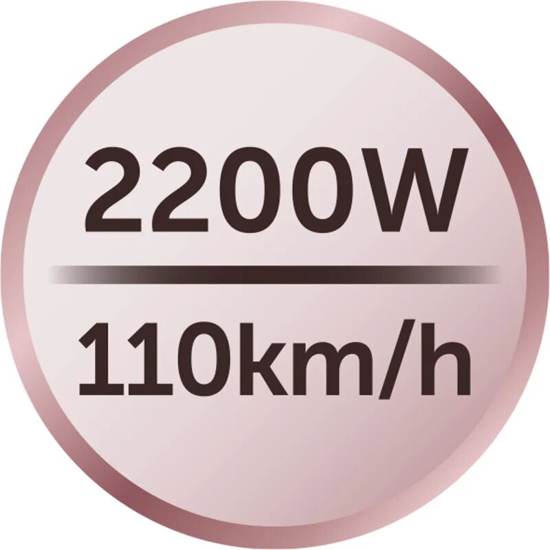 Remington Coconut Smooth AS5901 hajszárító 1 db