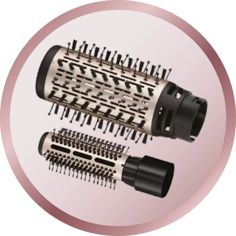 Remington Coconut Smooth AS5901 többfunkciós hajformázó hajra 1 db