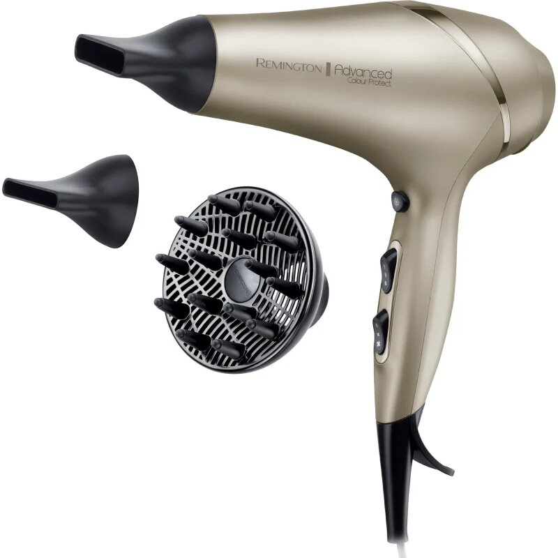 Remington Colour Protect AC8605 hajszárító 1 db