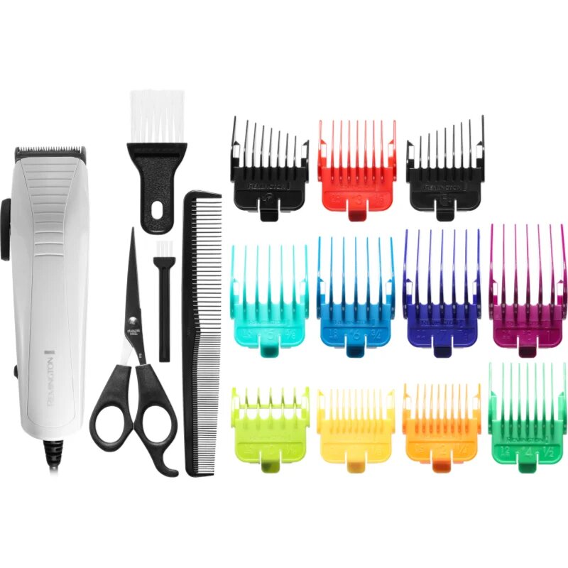 Remington Colourcut hajnyírógép 1 db