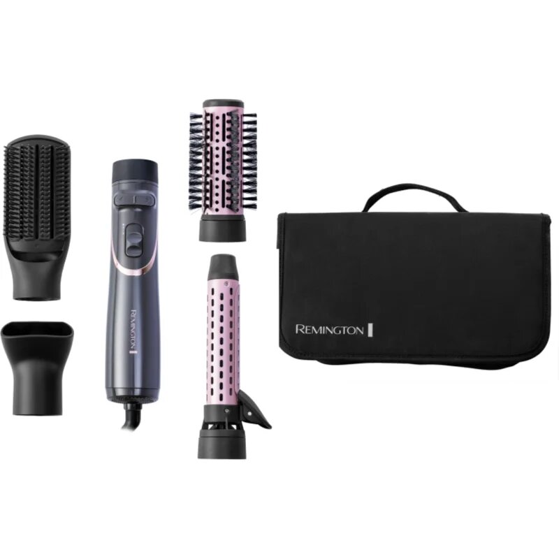 Remington Curl & Straight Confi Airstyler levegős hajformázó 1 db