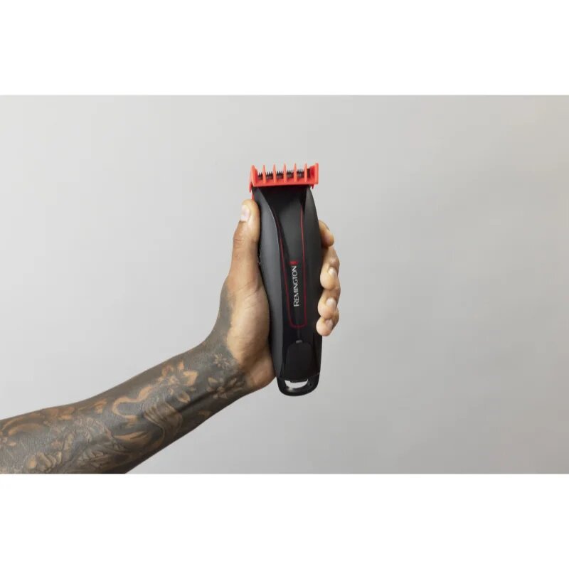 Remington Easy Fade Hair Clipper HC550 hajnyírógép 1 db