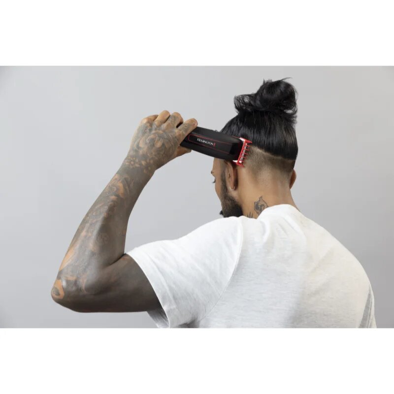 Remington Easy Fade Hair Clipper HC550 hajnyírógép 1 db