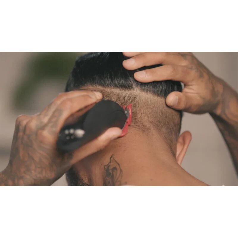 Remington Easy Fade Hair Clipper HC550 hajnyírógép 1 db
