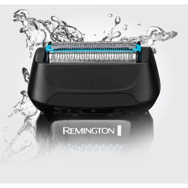 Remington F6 Style Series Waterproof Shaving System elektromos borotválkozó készülék uraknak 1 db