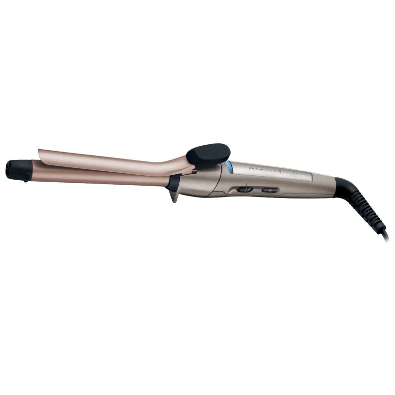 Remington Keratin Protect CI5318 hajsütővas keratinnal és mandulaolajjal impregnált kerámia felület 1 db