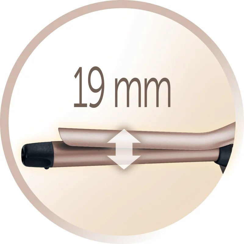 Remington Keratin Protect CI5318 hajsütővas keratinnal és mandulaolajjal impregnált kerámia felület 1 db