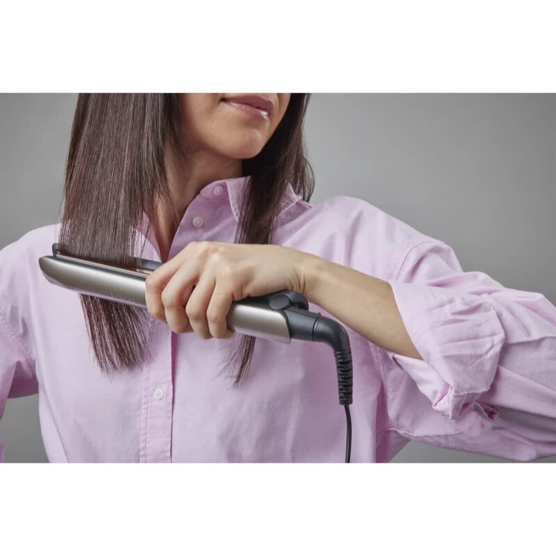 Remington Keratin Protect S8540 hajvasaló keratinnal és mandulaolajjal impregnált kerámia felület 1 db