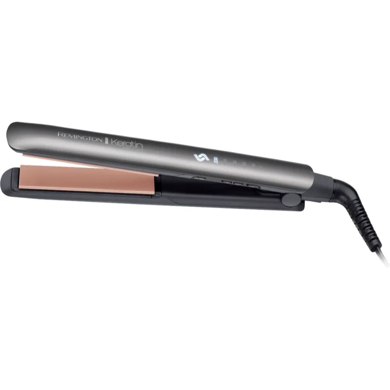 Remington Keratin Protect S8598 hajvasaló 1 db