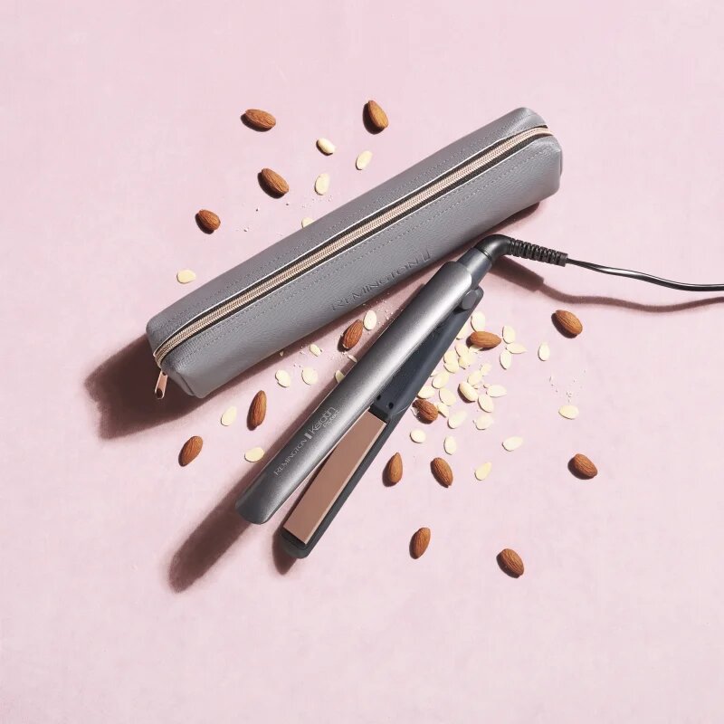 Remington Keratin Protect S8598 hajvasaló 1 db