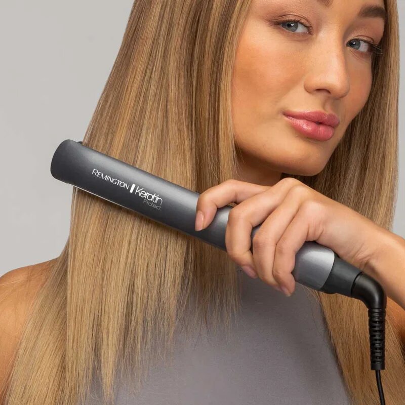 Remington Keratin Protect S8598 hajvasaló 1 db