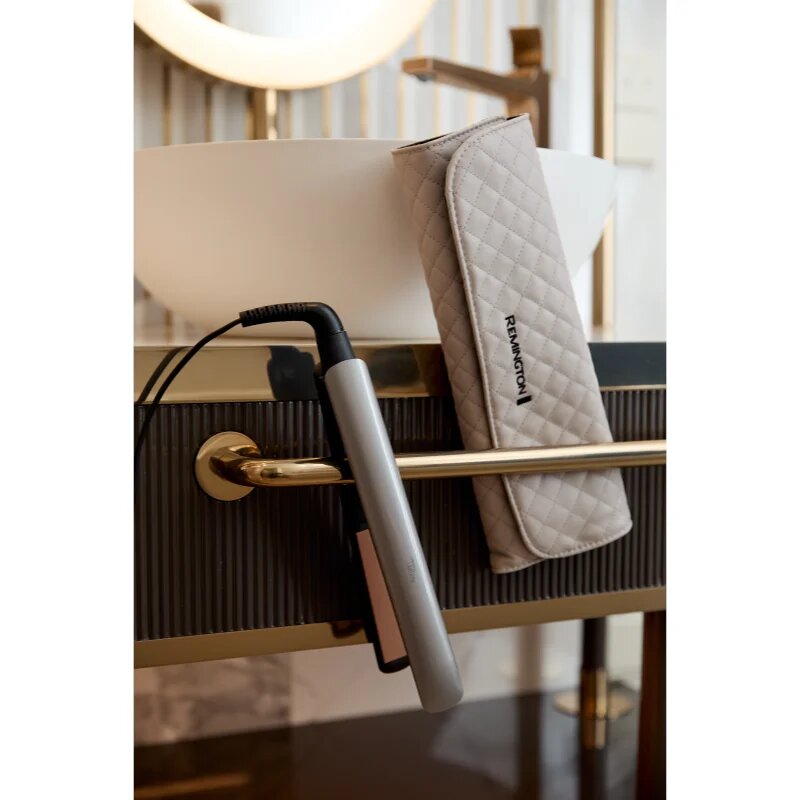 Remington Keratin Therapy S8590 hajvasaló (S8590) 1 db