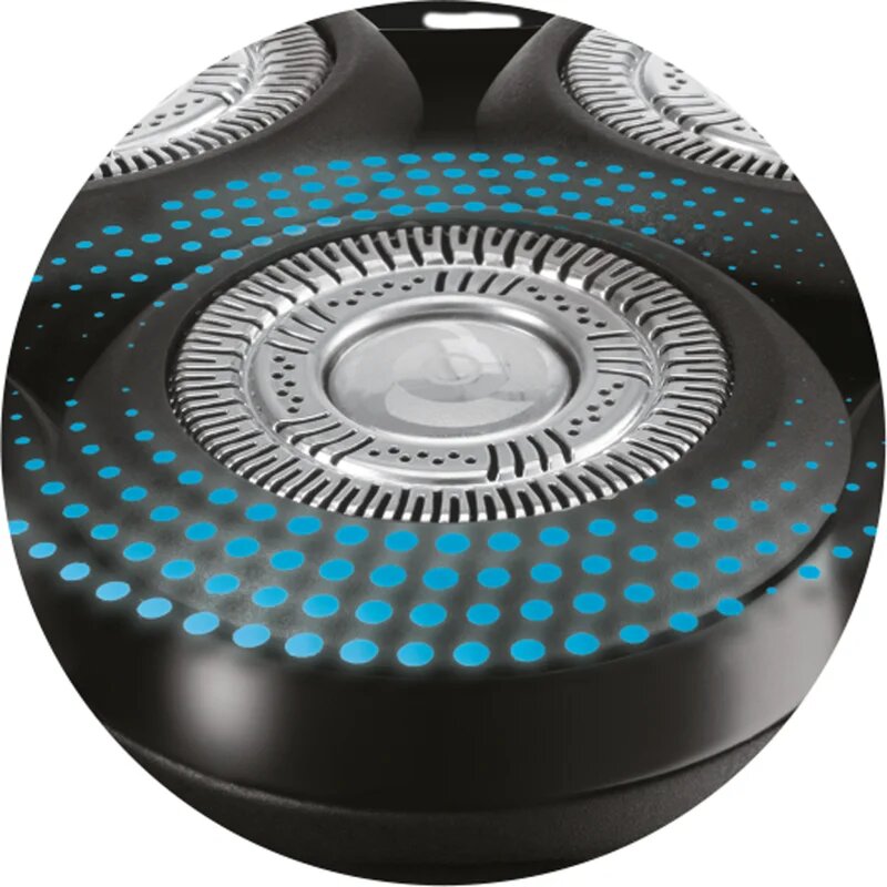 Remington Limitless Rotary Shaver XR1770 X7 borotva 1 db