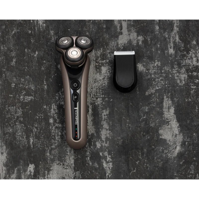 Remington Limitless Rotary Shaver XR1770 X7 borotva 1 db