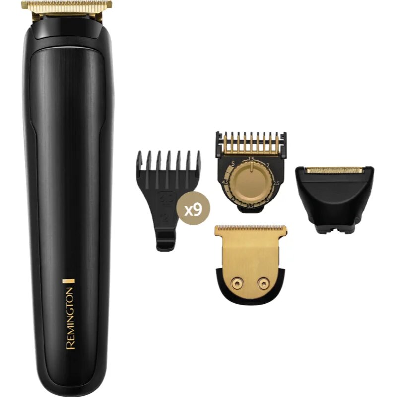Remington MB7050 T-Series Hair and Beard haj- és szakállnyíró 1 db