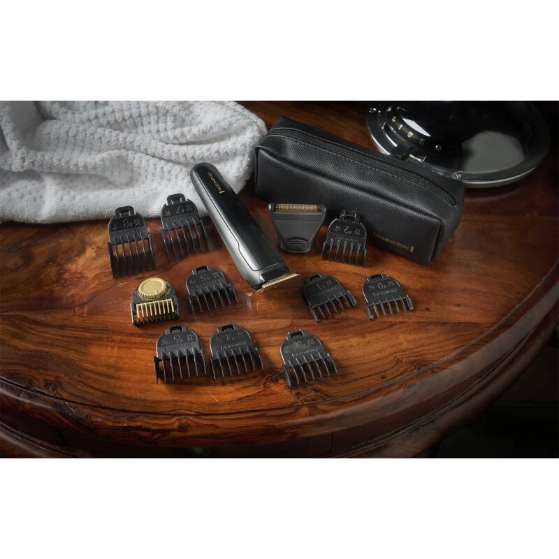 Remington MB7050 T-Series Hair and Beard haj- és szakállnyíró 1 db