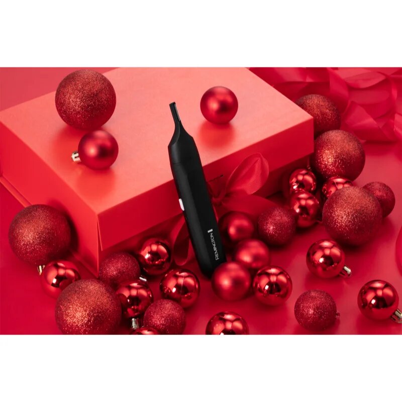 Remington NE8000 Trim & Fit Nose & Ear Trimmer szőrtelenítő az orra és fülre 1 db