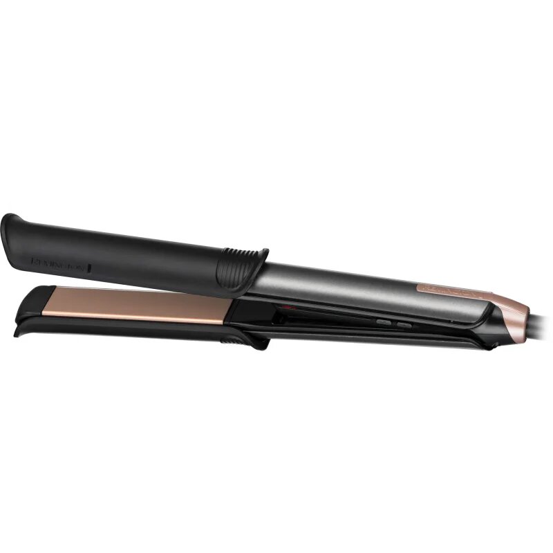 Remington ONE Straight and Curl S6077 hajvasaló + tok 1 db