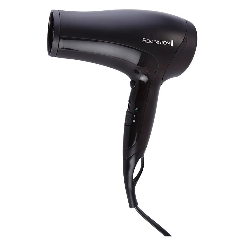 Remington Power Dry 2000 D3010 hajszárító (D3010) 1 db