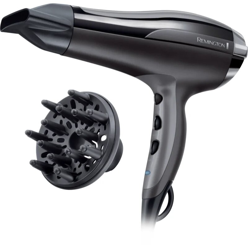 Remington PRO-Air Turbo D5220 E51 hajszárító 1 db