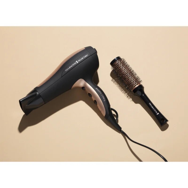 Remington PRO-Air Turbo D5220 E51 hajszárító 1 db