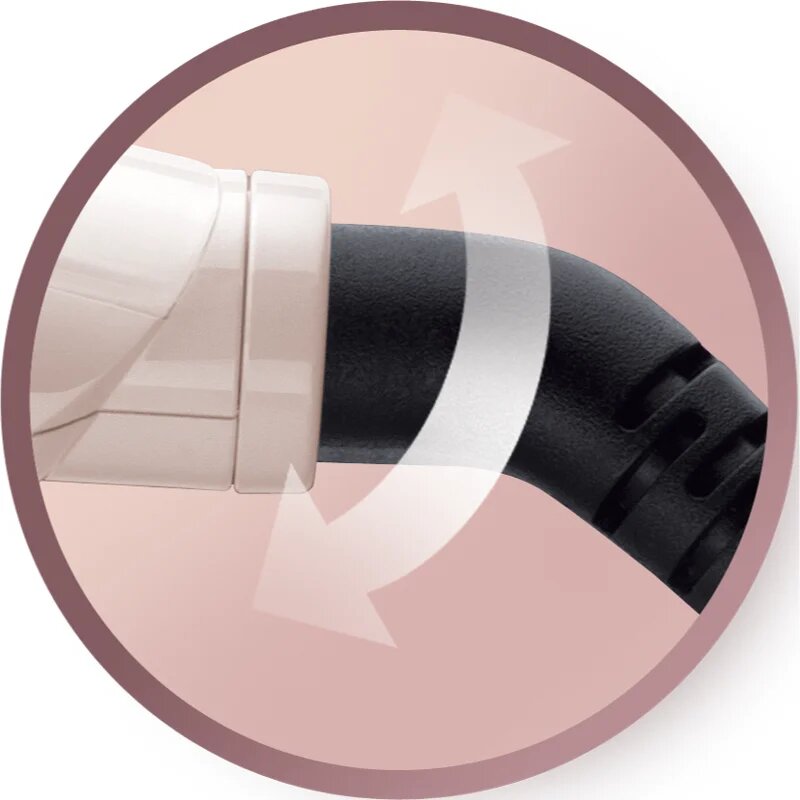 Remington PROluxe CI91X1 hajsütővas Ø 25 - 38 1 db