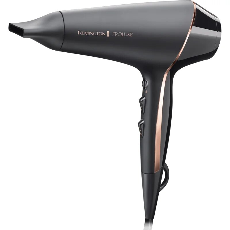 Remington PROluxe Midnight Edition AC9140B hajszárító 1 db