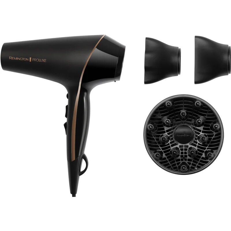 Remington PROluxe Midnight Edition AC9140B hajszárító 1 db
