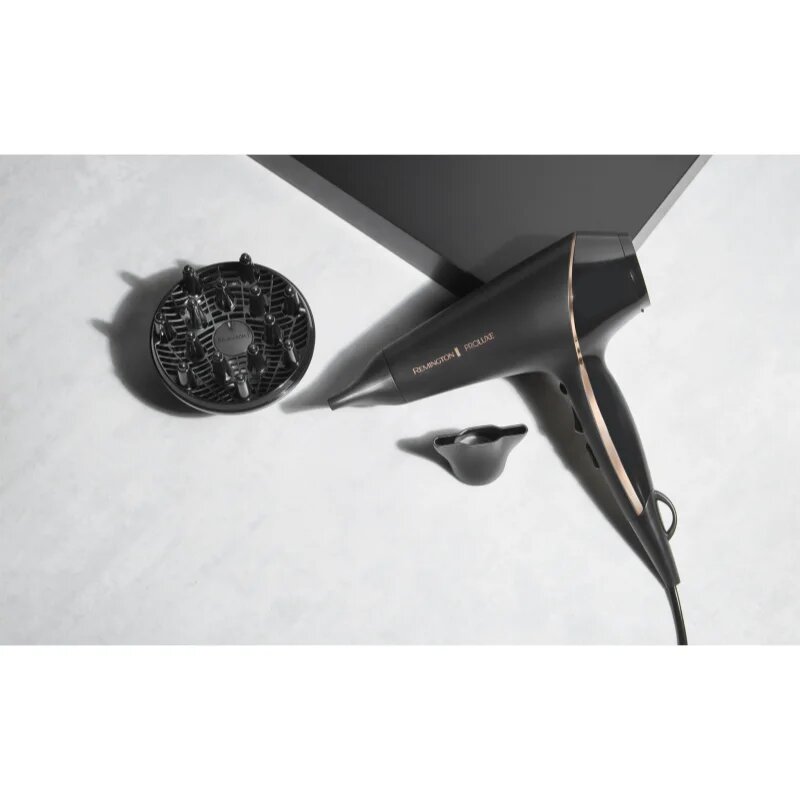 Remington PROluxe Midnight Edition AC9140B hajszárító 1 db