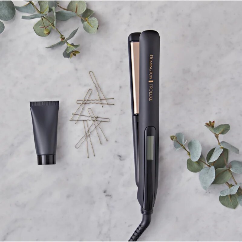 Remington PROluxe S9100B hajvasaló 1 db