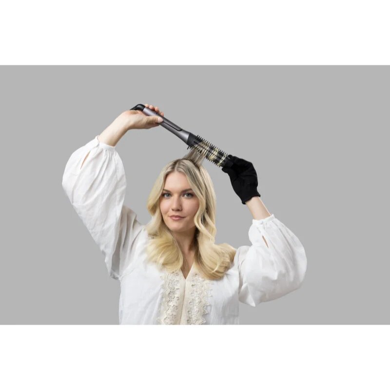 Remington PROluxe You CB9800 hajvasaló termokefe a dús és göndör fürtökért 1 db