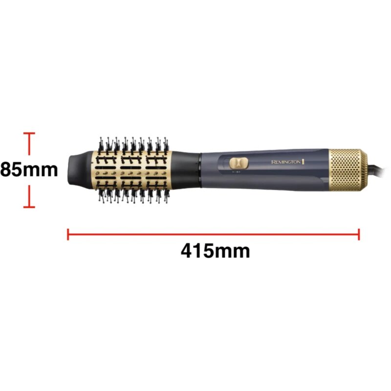 Remington Sapphire Luxe AS5805 levegős hajformázó 1 db