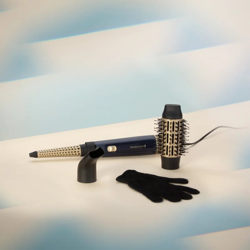 Remington Sapphire Luxe AS5805 levegős hajformázó 1 db