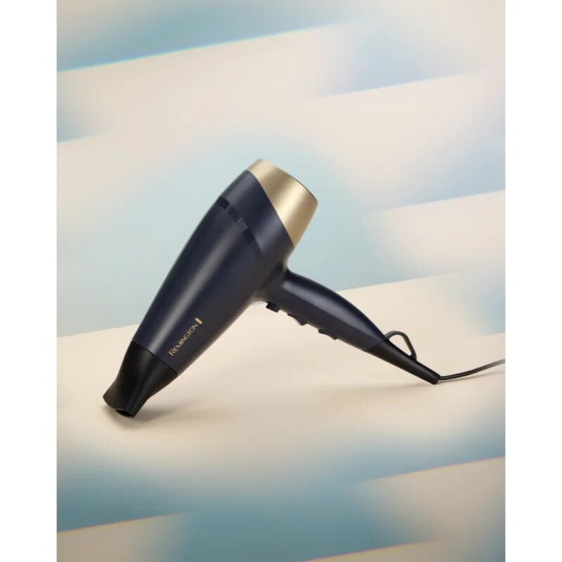 Remington Sapphire Luxe D5805 Hairdryer hajszárító 1 db