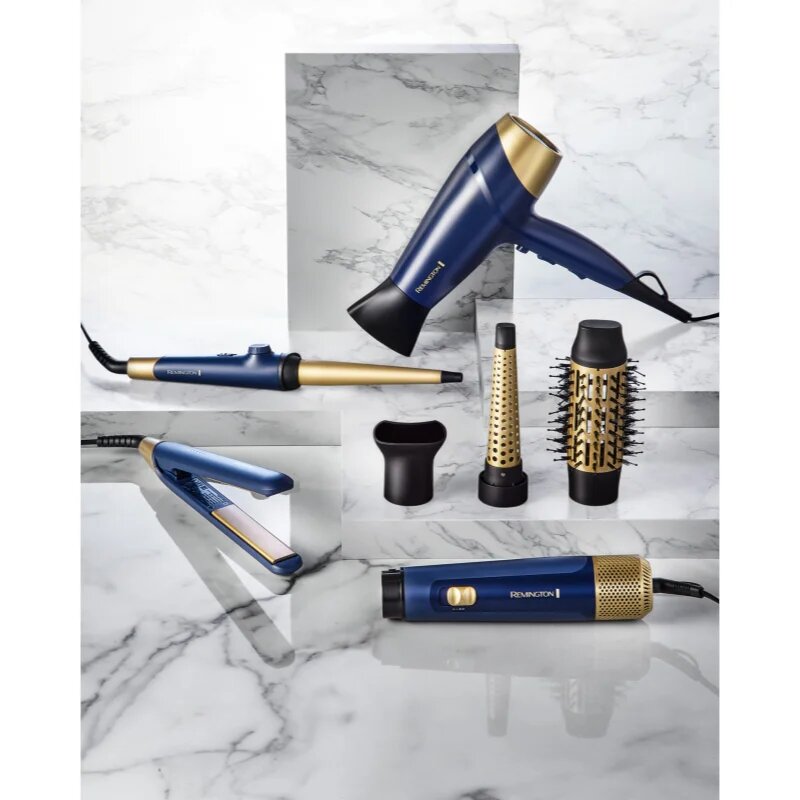 Remington Sapphire Luxe D5805 Hairdryer hajszárító 1 db