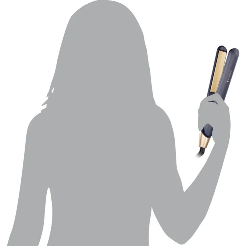 Remington Sapphire Luxe S5805 Straightener hajvasaló 1 db