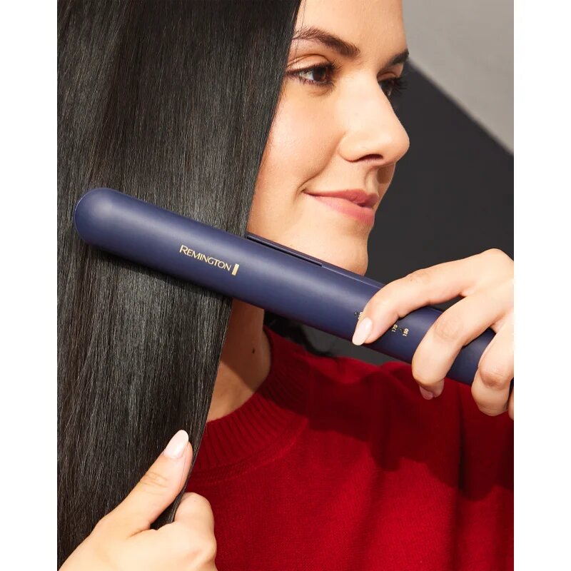 Remington Sapphire Luxe S5805 Straightener hajvasaló 1 db