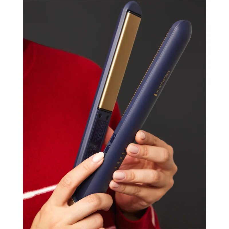 Remington Sapphire Luxe S5805 Straightener hajvasaló 1 db