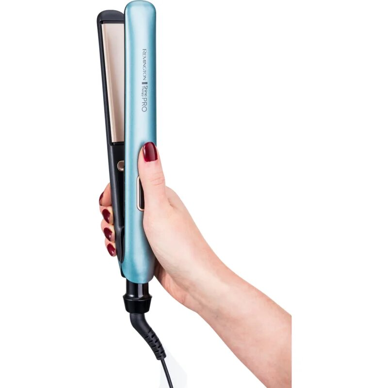 Remington Shine Therapy PRO S9300 hajvasaló 1 db