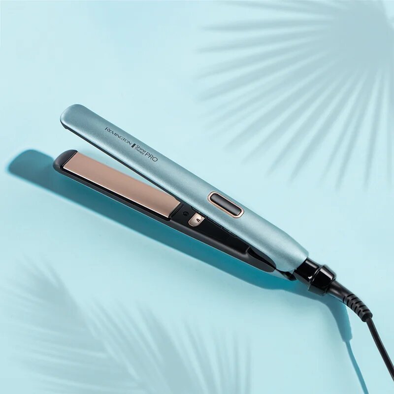 Remington Shine Therapy PRO S9300 hajvasaló 1 db
