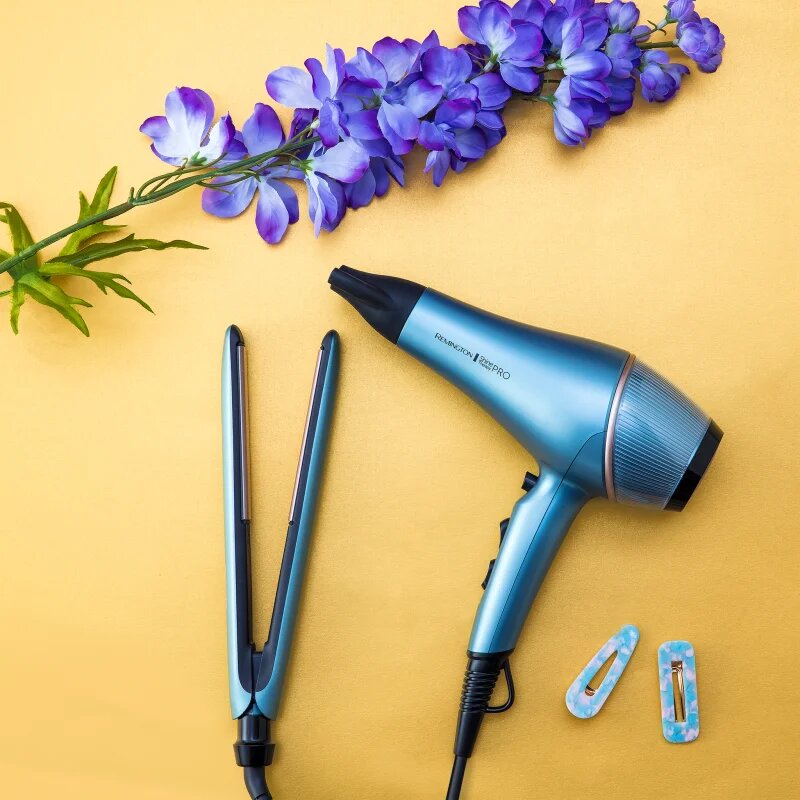 Remington Shine Therapy PRO S9300 hajvasaló 1 db