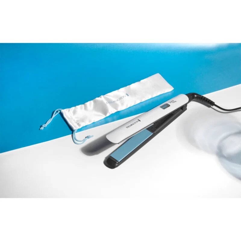 Remington Shine Therapy S8500 hajvasaló 1 db
