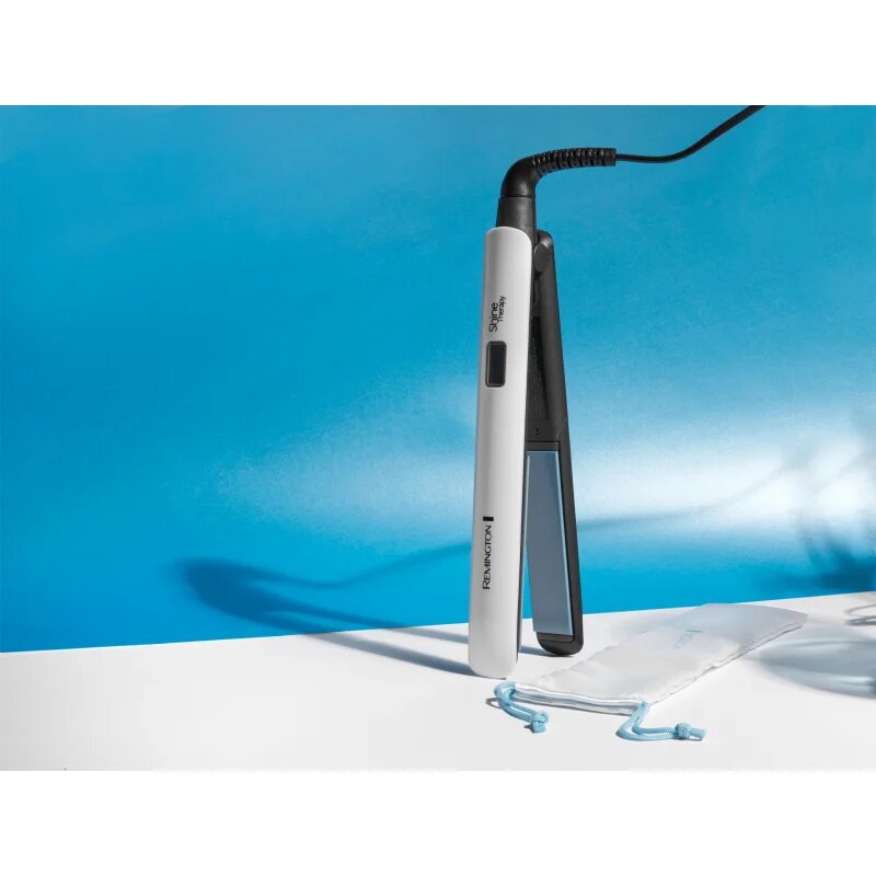 Remington Shine Therapy S8500 hajvasaló 1 db