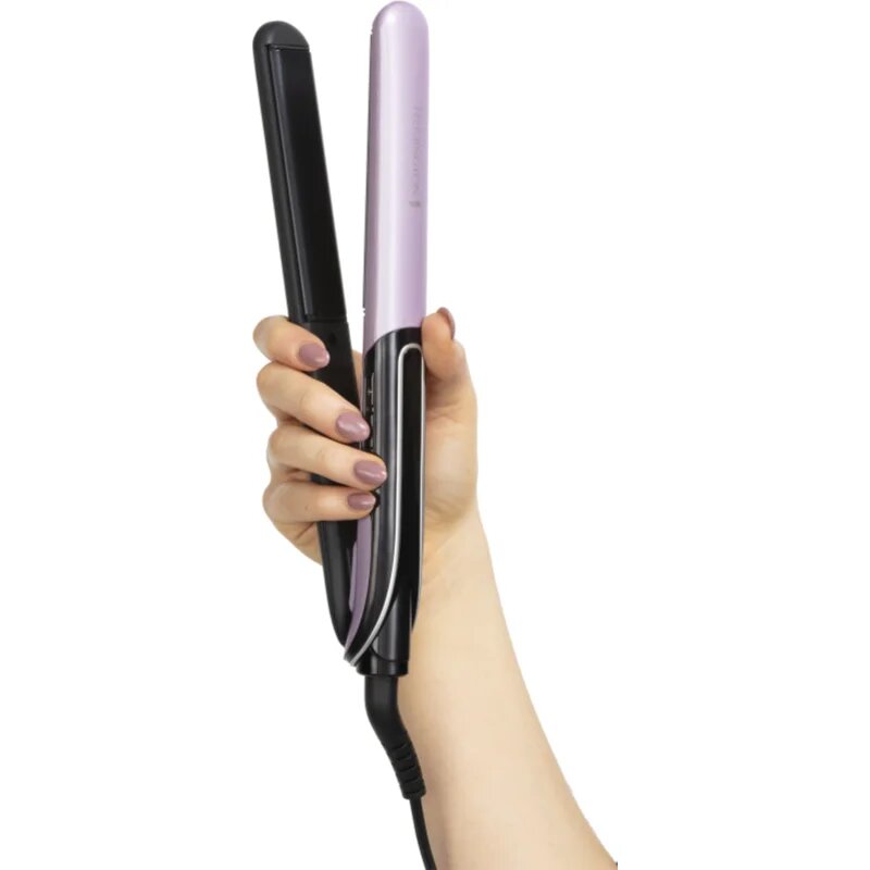 Remington Sleek & Curl Expert S6700 hajvasaló 1 db