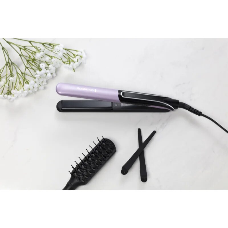 Remington Sleek & Curl Expert S6700 hajvasaló 1 db