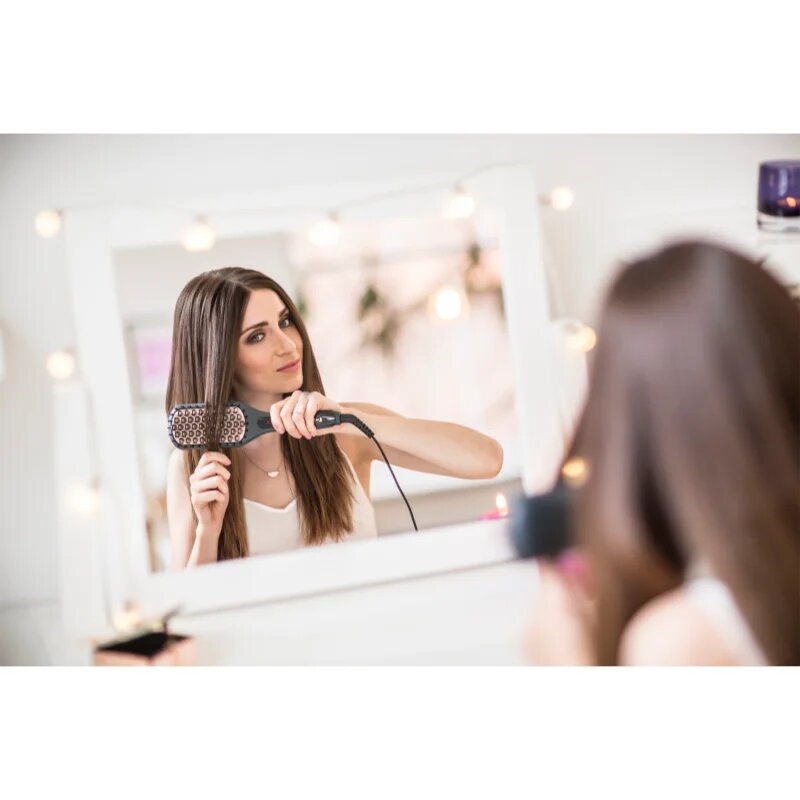 Remington Straight Brush CB7400 hajvasaló kefe hajra 1 db