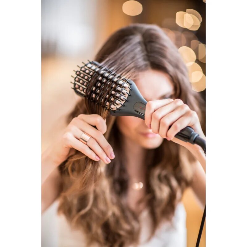 Remington Straight Brush CB7400 hajvasaló kefe hajra 1 db