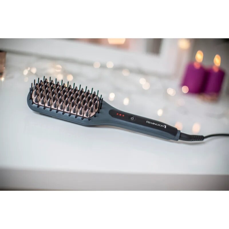 Remington Straight Brush CB7400 hajvasaló kefe hajra 1 db